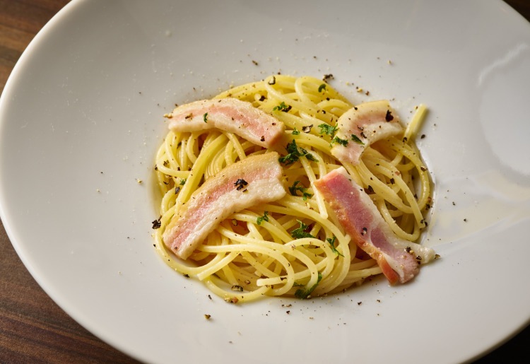 日替わりパスタ