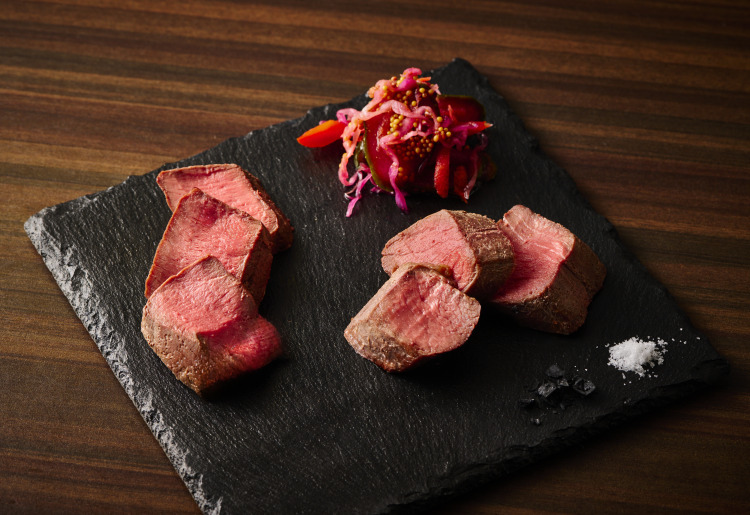 【知床産】エゾシカ 本日の部位