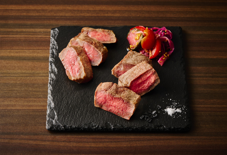 【十勝産】黒毛和牛A4ランク　本日の部位