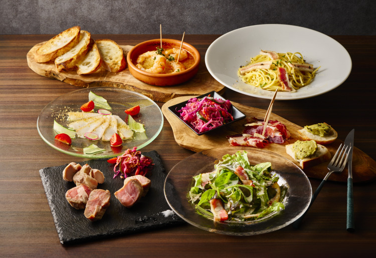 【スタンダードコース】おひとり様3980円！　2名様～